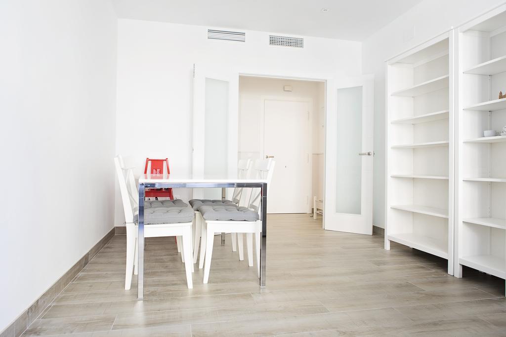 Appartamento Hello Malaga Flat Victoria Camera foto